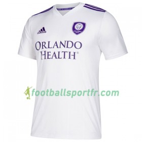 Tenue Orlando City Exterieur 2018-2019 Maillot de Foot